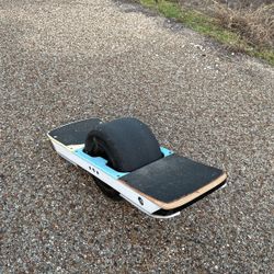 One Wheel XR+