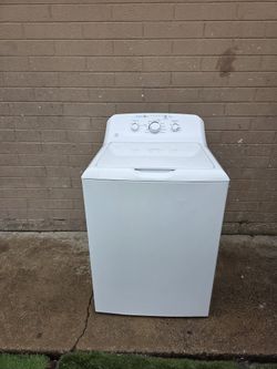 Washer