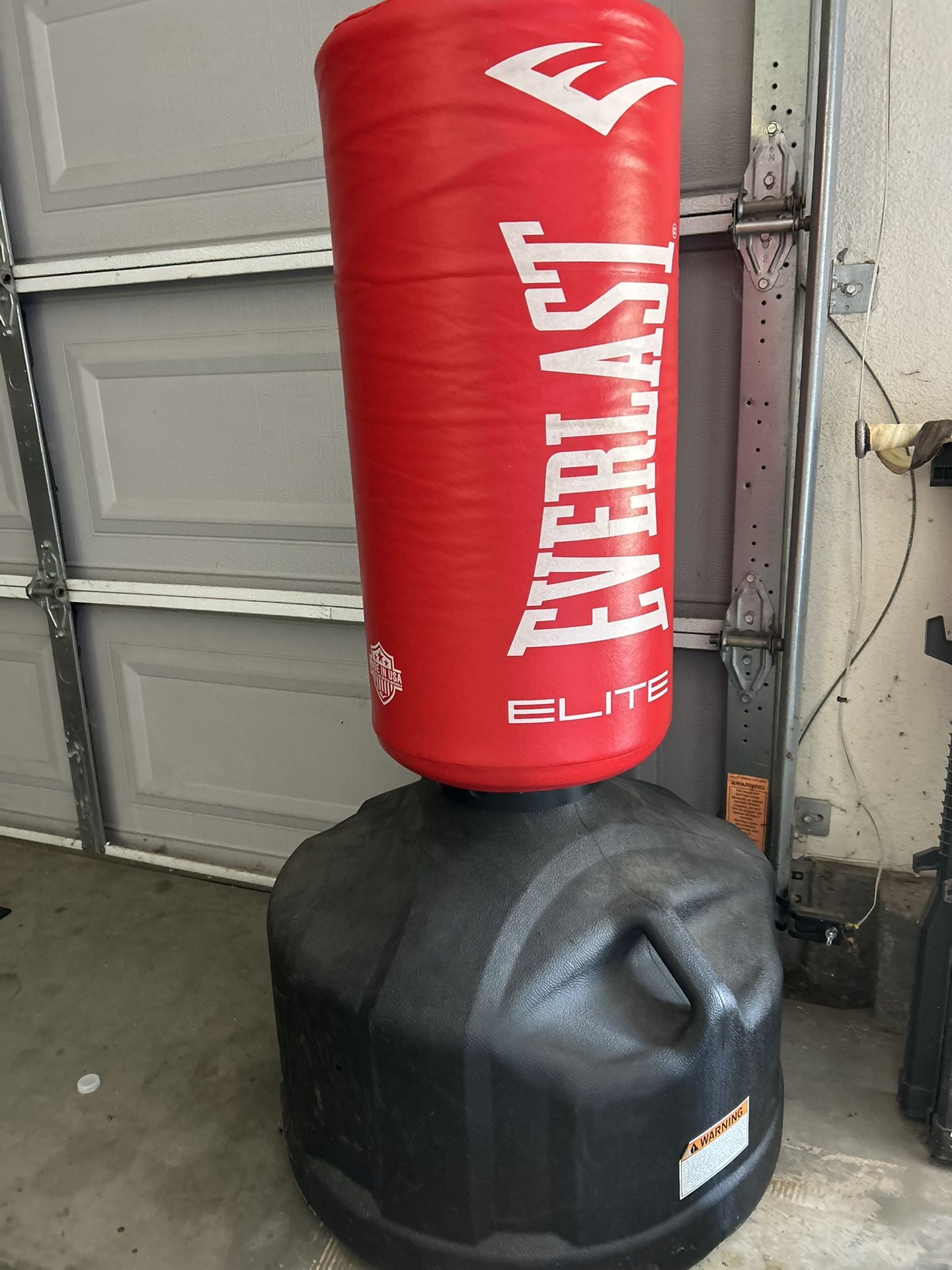 Youth Punching bag