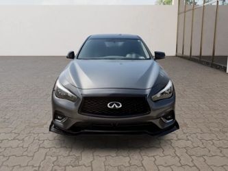 2019 INFINITI Q50