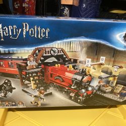 Lego 76423 Hogwarts Express New