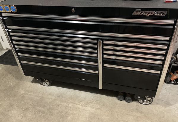 Snap on Epiq 68” and Sidekiq for Sale in Puyallup, WA - OfferUp