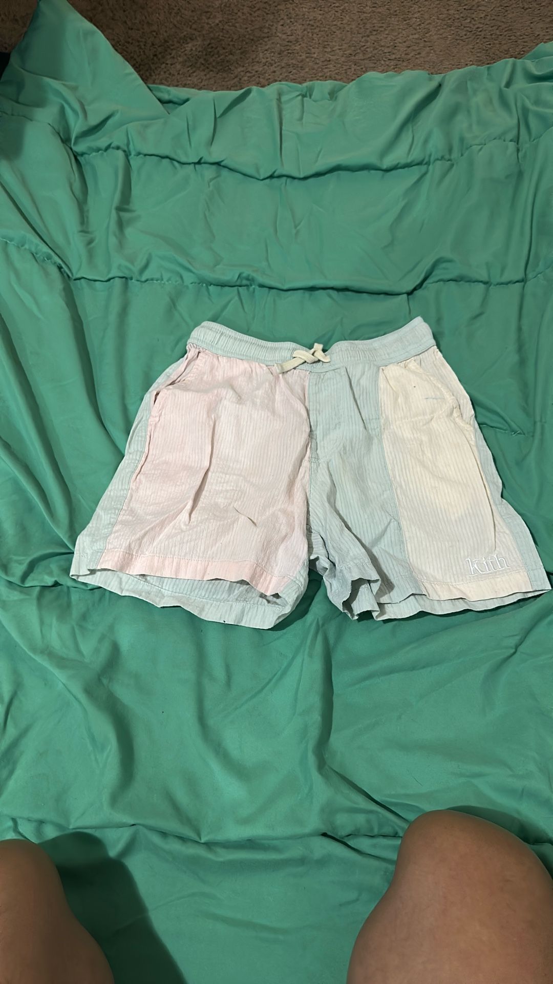 Kith Shorts