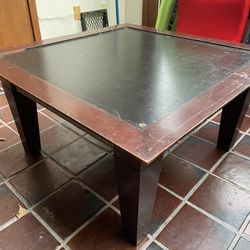 Vintage Coffee Table