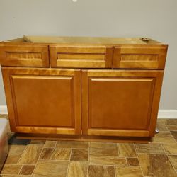Bathroom Cabinets Sink Parts