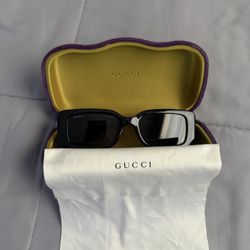 Gucci Women’s Glasses GG1325S