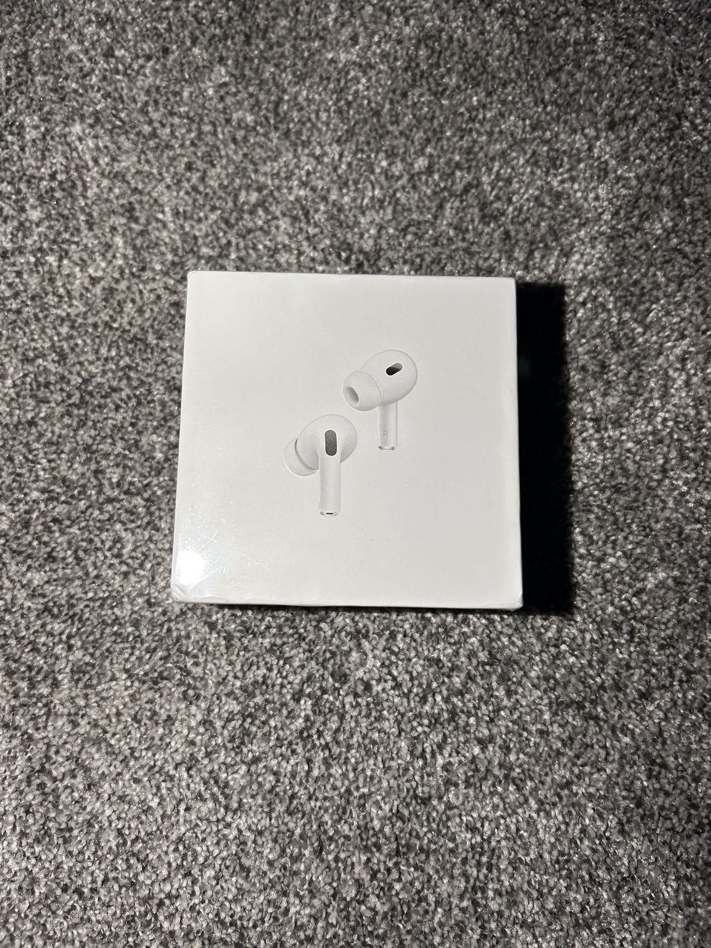 AirPod Pros Gen 2