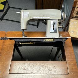 Kenmore Sewing Machine 