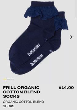 Doc Marten Socks