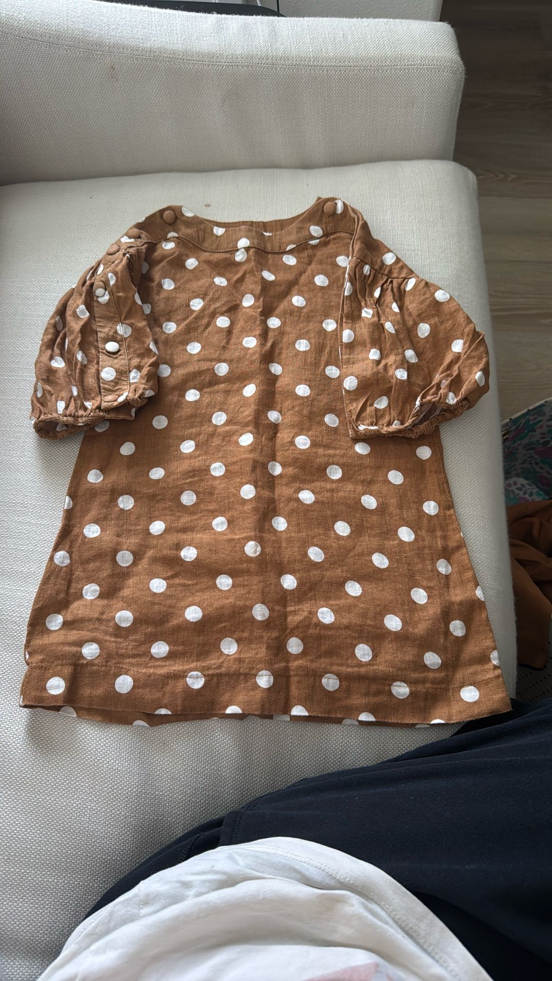 Zara Girls Dress Size 6