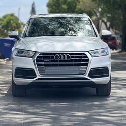 2016 Audi Q5