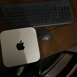 apple mac mini pc  2014 obo