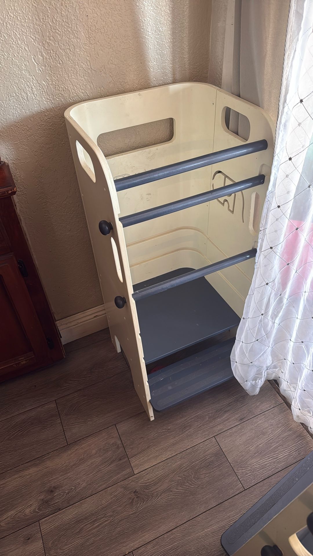 Toddler Tower