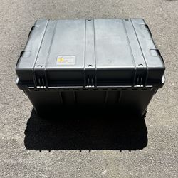 Pelican Storm Case Im3075