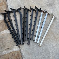 Ball Waterfall For Grid Wall 11 Available 