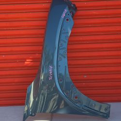 Mazda CX50 Right Side Fender 2023 