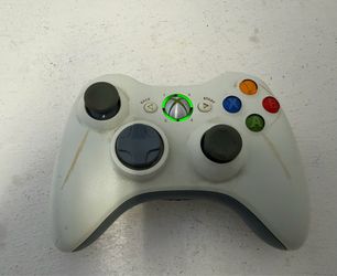 Xbox 360 Wireless Controller OEM