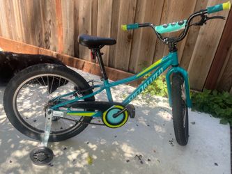 Specialized Kids Bike