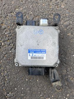 Lexus Is250-350 07’-09’ Steering Module
