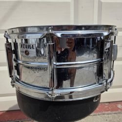 Tama snare drum