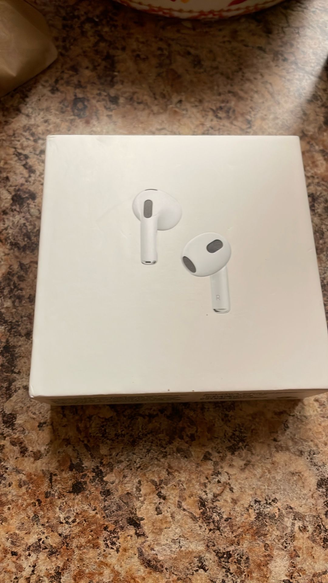 Airpod gen 3
