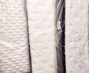 New Mattresses- Discounted 40-70%