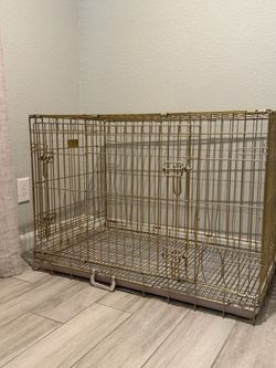 Dog Kennel