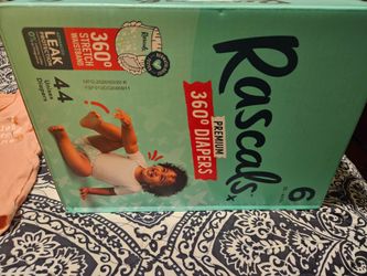 Diapers
