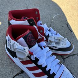 Brand New Adidas (sz10.5)