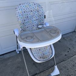 High Chair