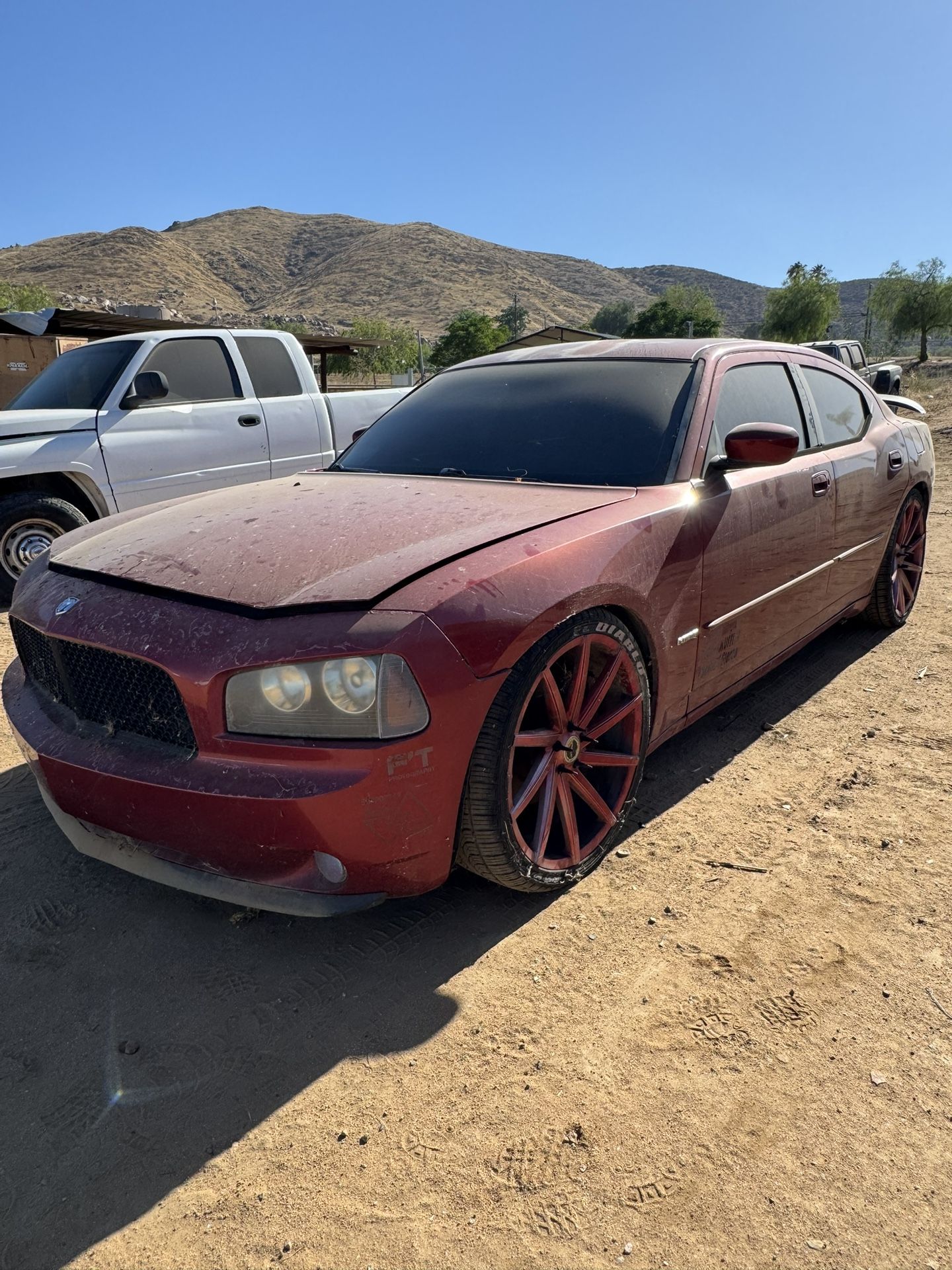 2006 Dodge Charger