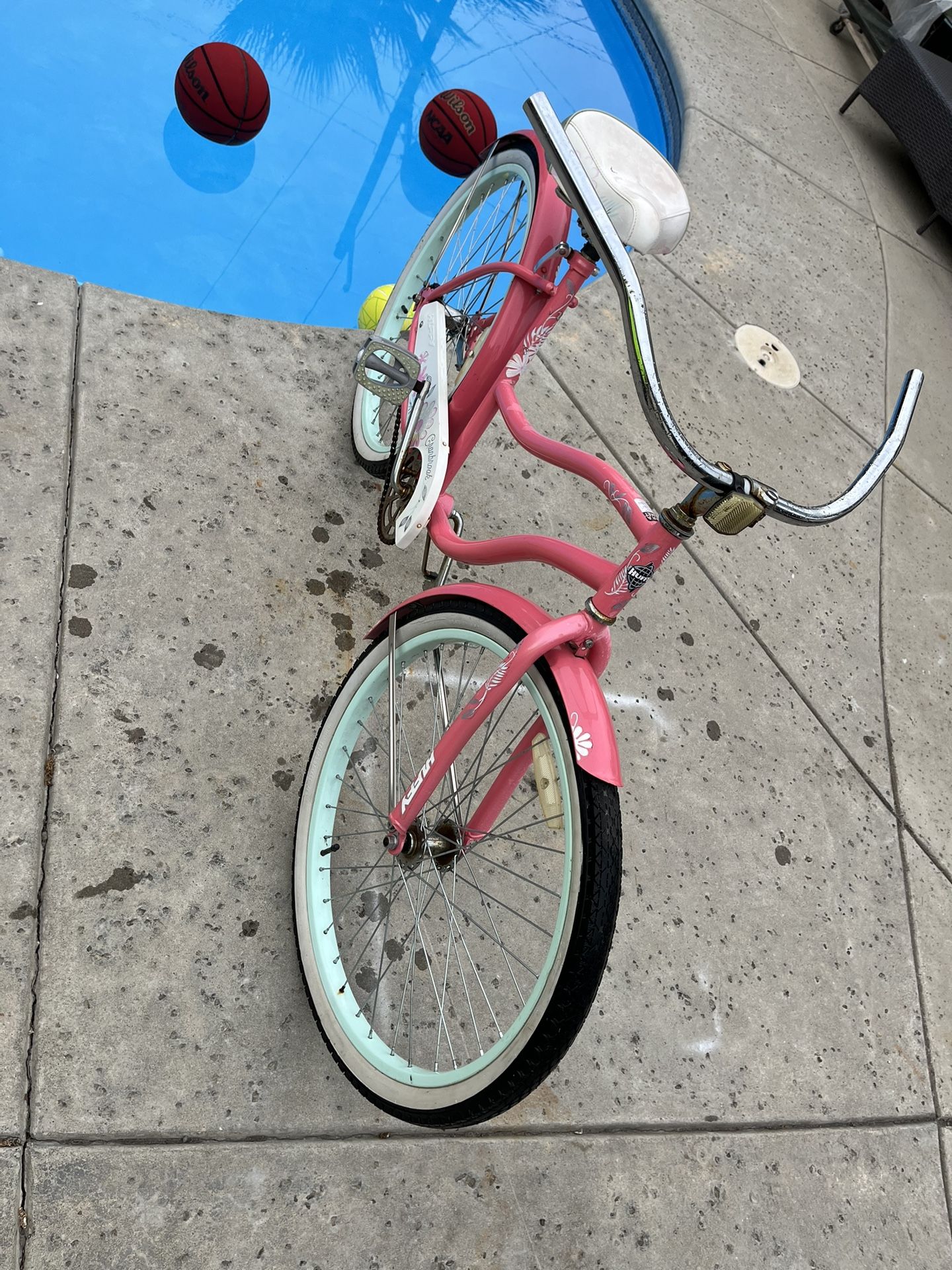 Bike Huffy 26”