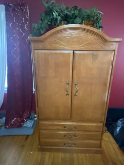 Tv Stand / Cabinet 