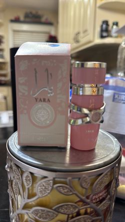 Yara Perfume 