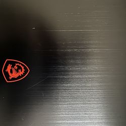 Msi Gf65 Thin