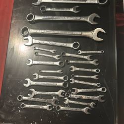 Wrenches 