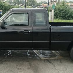 2009 Ford Ranger