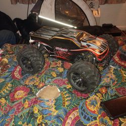 Brand New RC Truck 