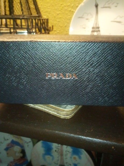 Prada Sunglasses