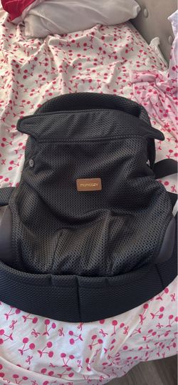 Baby carrier