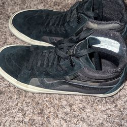 Vans Special Edition 