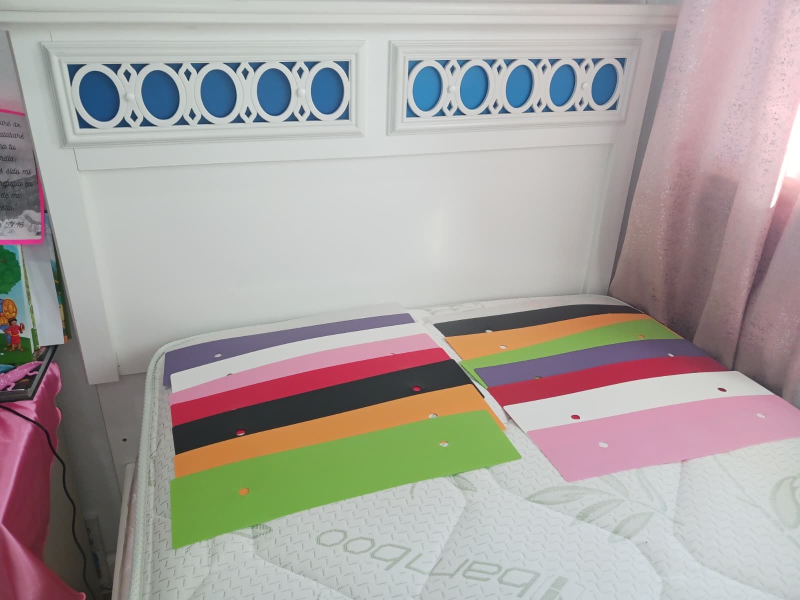 Twin Bed For Boy Or Girl