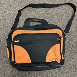 Laptop Messenger Bag