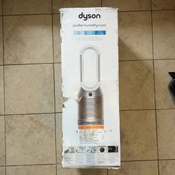 Dyson Humidify and Cool Purifier PH03