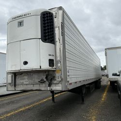 Thermo king SB 230 Refer Trailer 