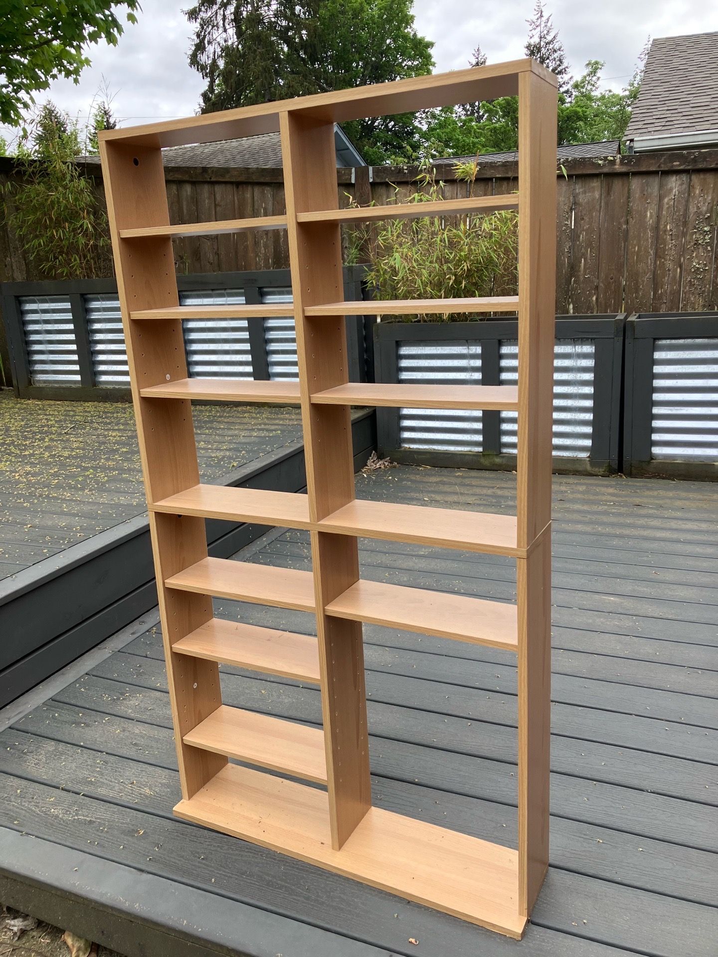 CD Rack Shelves FREE