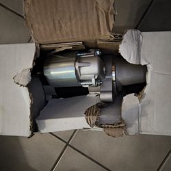 Lawnmower Starter . Fits Briggs And Stratton/ Troy-bilt