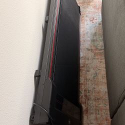 Walking Treadmill Pad With App