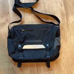 Patagonia Messenger Bag