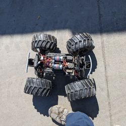 Traxxas Parts 200.00
